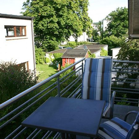 Appartment Strandduene Binz Exteriör bild
